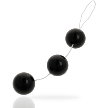 Set di Palline Anali in ABS per Stimoli Intensi e Sicuri